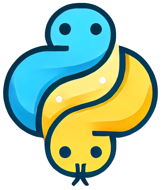python_cute_transparent